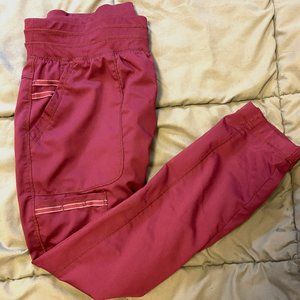 CHEROKEE WW Revolution Natural Rise Scrub Joggers